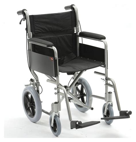 review  drive devilbiss healthcare lightweight aluminium transit wheelchair