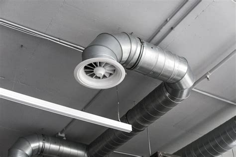 ventilation efficiency measures dcv erv  airside economizers