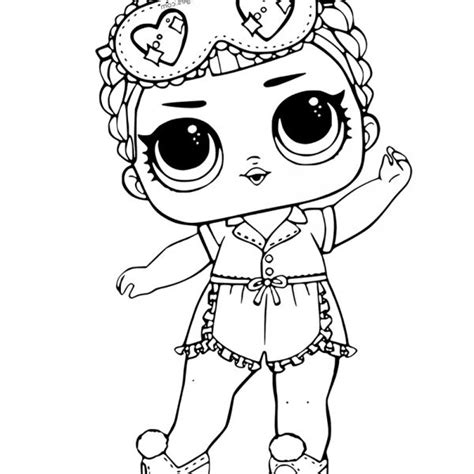 merbaby lol doll coloring pages mermaid coloring pages coloring