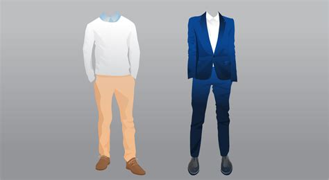 guide to business attire with examples