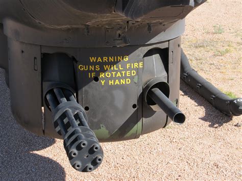 turret wm minigun  grenade launcher