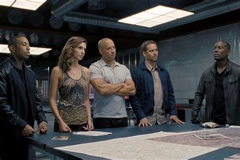 fast and furious 6 group tranquil dreams
