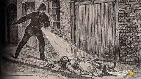 Why Jack The Ripper S Identity May Soon Be Proven
