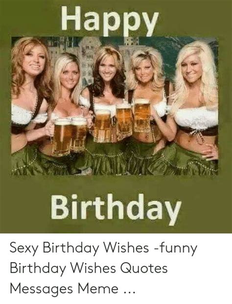 25 Best Memes About Sexy Birthday Sexy Birthday Memes
