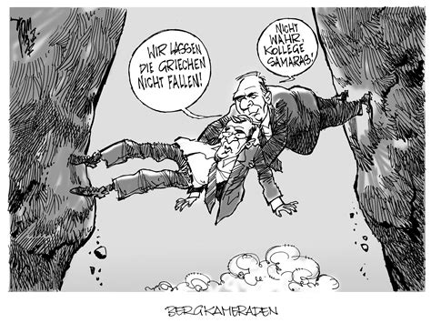 aktuelle karikaturen euro krise
