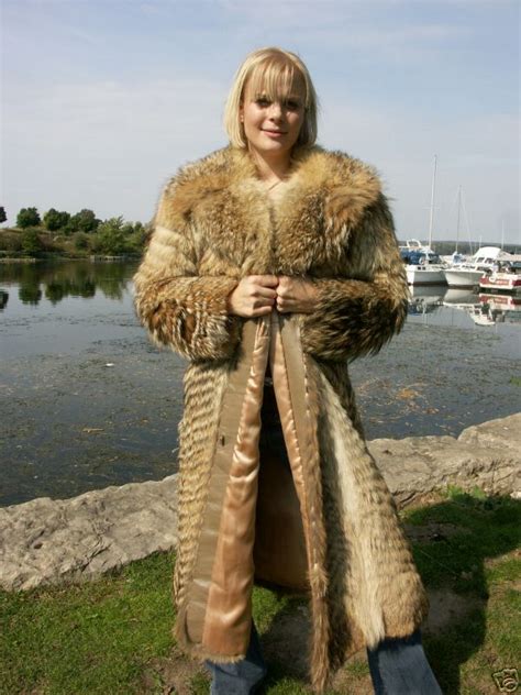 lafourrure vintage fur coats