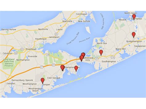 sex offender map southampton town homes to be aware of