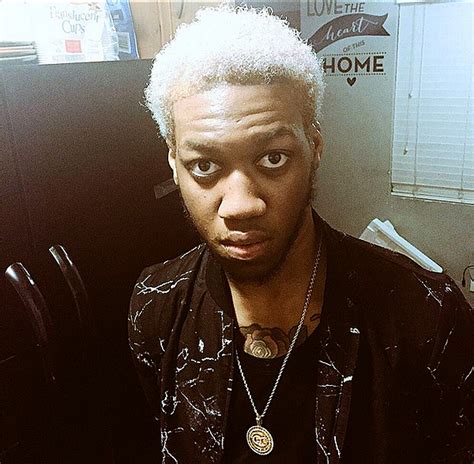 10 Rappers Who Have Gone Blonde Xxl