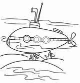 Submarine Submarines Fra sketch template