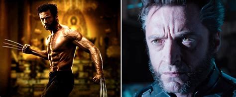 old man logan comparison from comics to movie ign