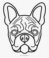 Bulldog Bulldogs Colouring Drawing Frances Pngkey Puppy Dog Adorable Pngitem Svg Jing Clipartkey sketch template