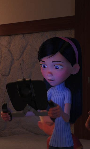 Pin By Mary V On The Incredibles In 2021 Violet Parr The Incredibles