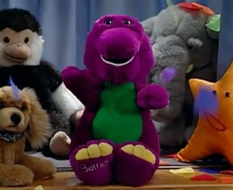 image picture png barney wiki