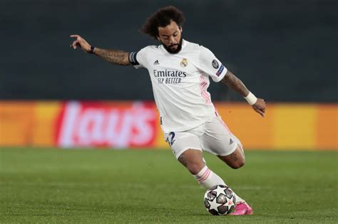 real madrid defender marcelo called  election duty