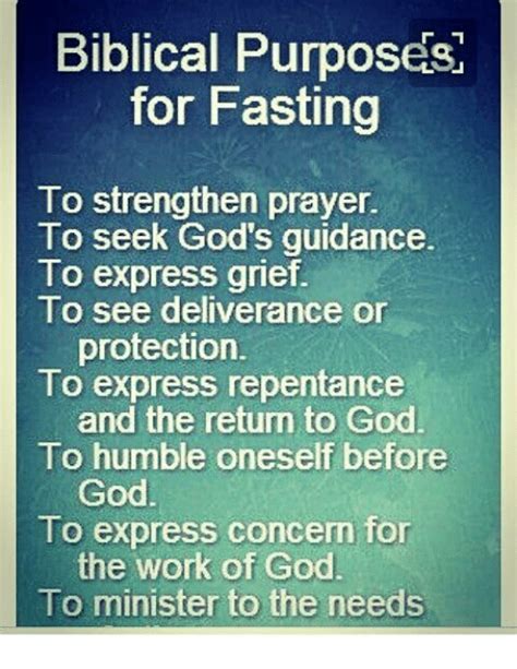 “what Are The Different Types Of Fasting” 2 21 2019
