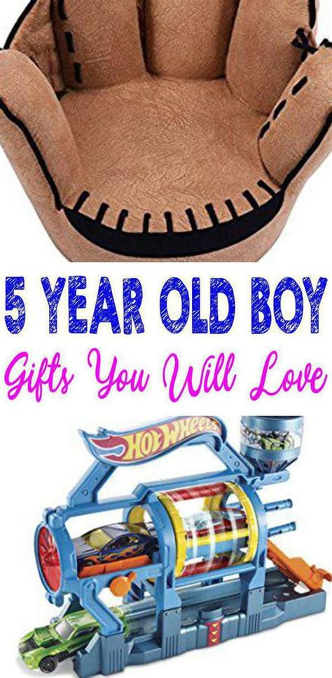 top gifts  year  boys  kid bam christmas gifts   year