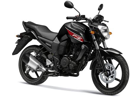 yamaha india launches   colors  fz series