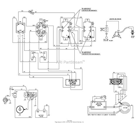 briggs  stratton vanguard ignition switch wiring diagram wiring digital  schematic