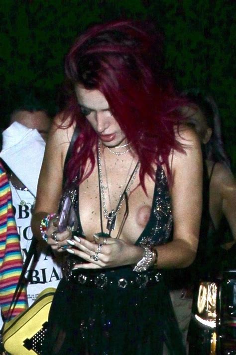 bella thorne thefappening