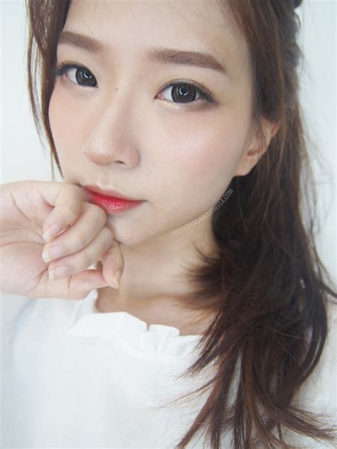 ulzzang makeup for western eyes mugeek vidalondon