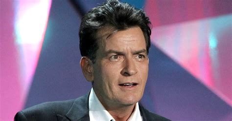 charlie sheen to reportedly disclose hiv diagnosis in