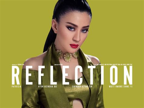reflection  posters released   production  famous