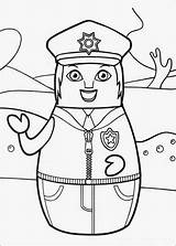 Coloring Pages Higglytown Heroes Fun sketch template