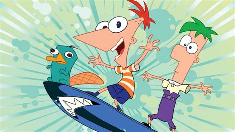 phineas  ferb  full   movies