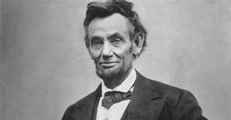 living  lincoln   generation story cbs news