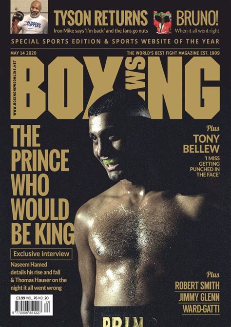 boxing news  issue    digital   boxing news sports website boxing images