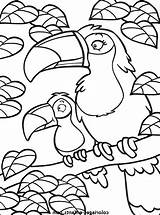 Animaux Coloriages sketch template