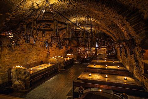 medieval tavern restaurant prague prague tours direct