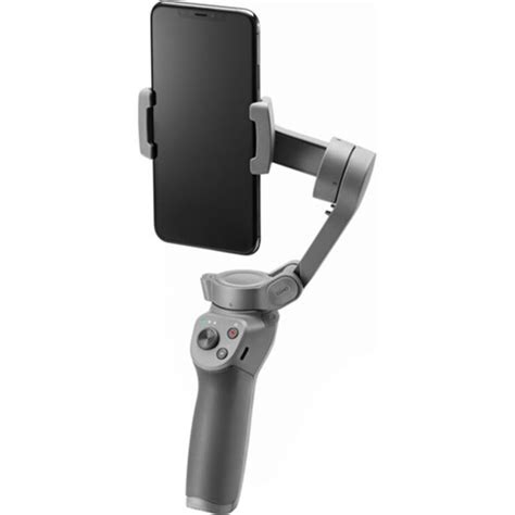 osmo mobile   dji   affordable smartphone gimbal   compact  folds
