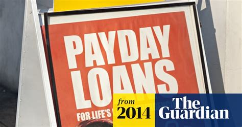 Payday Loan Brokers Subject To Emergency Action As Regulator Steps In