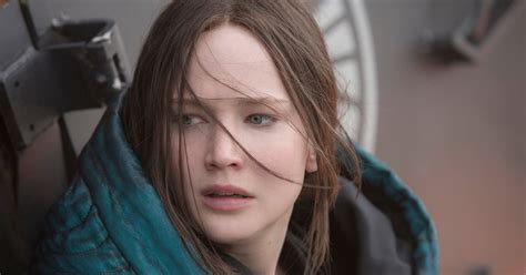 Review ‘the Hunger Games Mockingjay Part 2 ’ Katniss’s Final Battle
