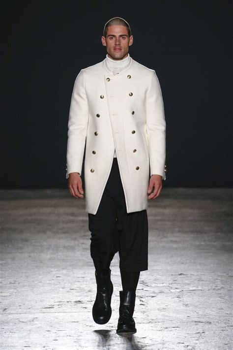 Ports 1961 Fall Winter 2016 17 Men’s Collection The