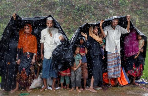Burma Buddhists Tell Rohingya Muslims Leave Or We Will Kill You All
