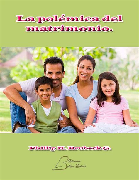 La Polémica Del Matrimonio