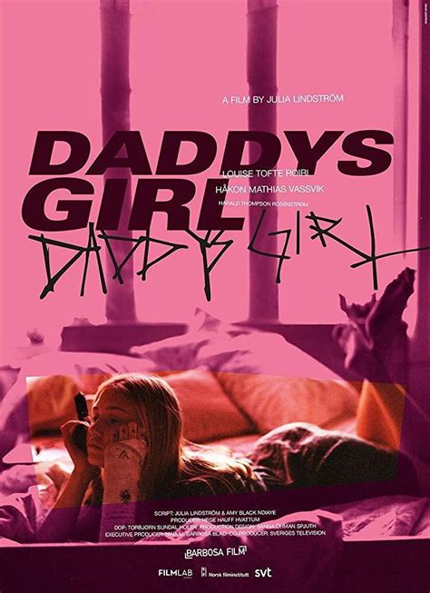 daddy s girl s 2020 filmaffinity