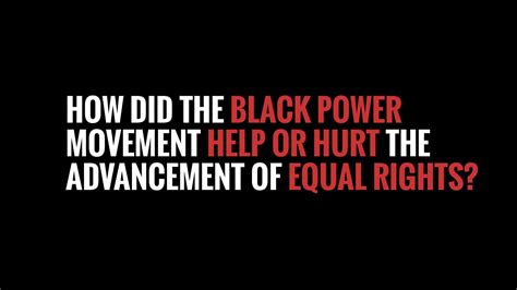 the black power movement timeline clip black america since mlk and still i rise programs