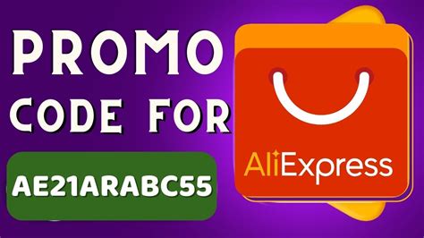 aliexpress  promo code   aliexpress coupon code  youtube