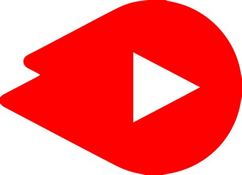 youtube  logo vector  ai cdr svg  png    logo vrogue