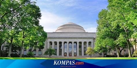daftar  universitas terbaik dunia berapa peringkat indonesia