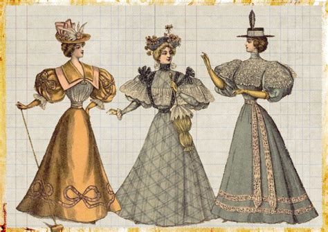 gender roles   victorian era part