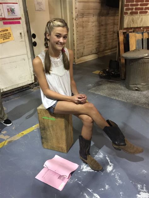 Picture Of Lizzy Greene