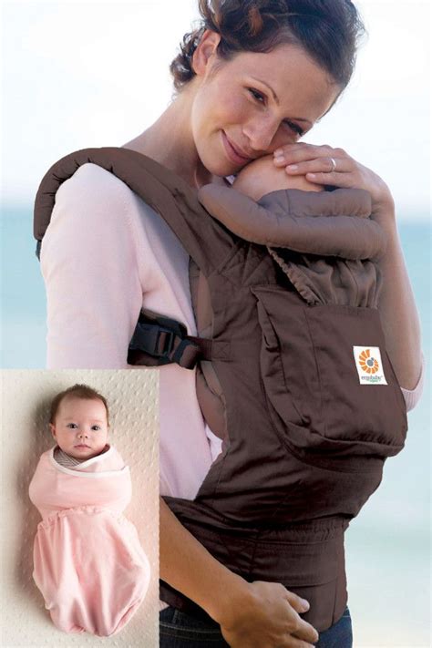 ergobaby newborn essentials ergo baby carrier newborn