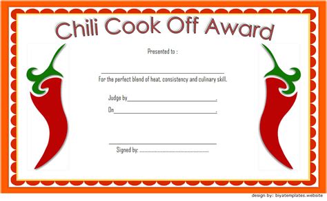 chili cook  printables printable positive parenting tips