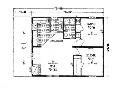 tiny mobile home floor plans plougonvercom