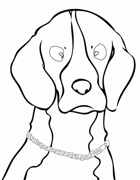 beagle coloring pages  coloring pages  kids animal coloring