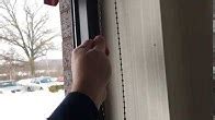 diy retractable awnings youtube